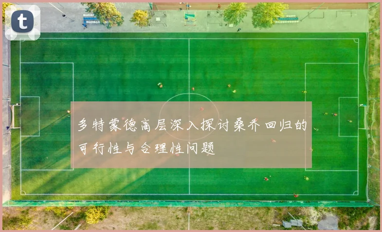 多特蒙德高层深入探讨桑乔回归的可行性与合理性问题